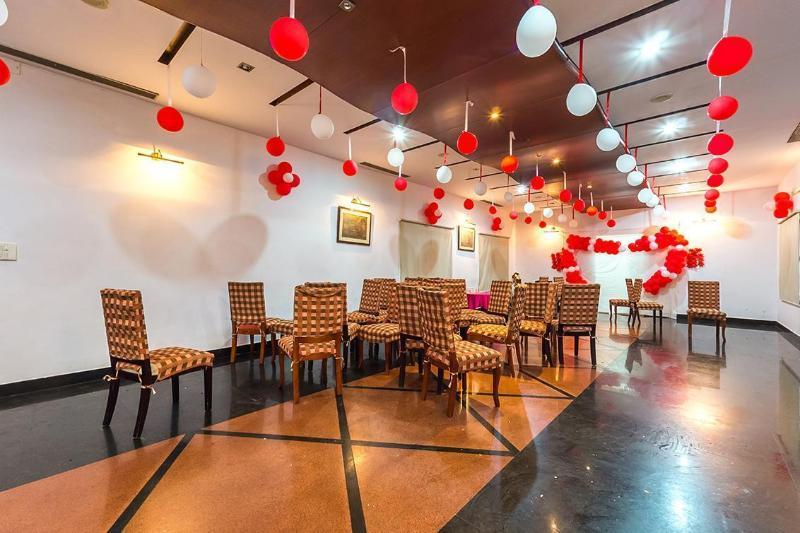 Hotel Riverside Resort And Spa Kumbakonam Extérieur photo