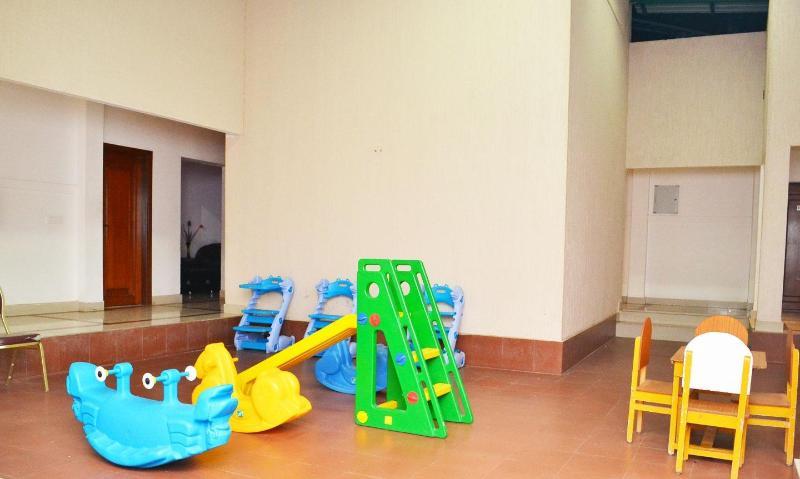 Hotel Riverside Resort And Spa Kumbakonam Extérieur photo