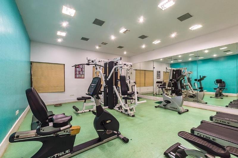 Hotel Riverside Resort And Spa Kumbakonam Extérieur photo