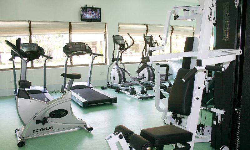 Hotel Riverside Resort And Spa Kumbakonam Extérieur photo